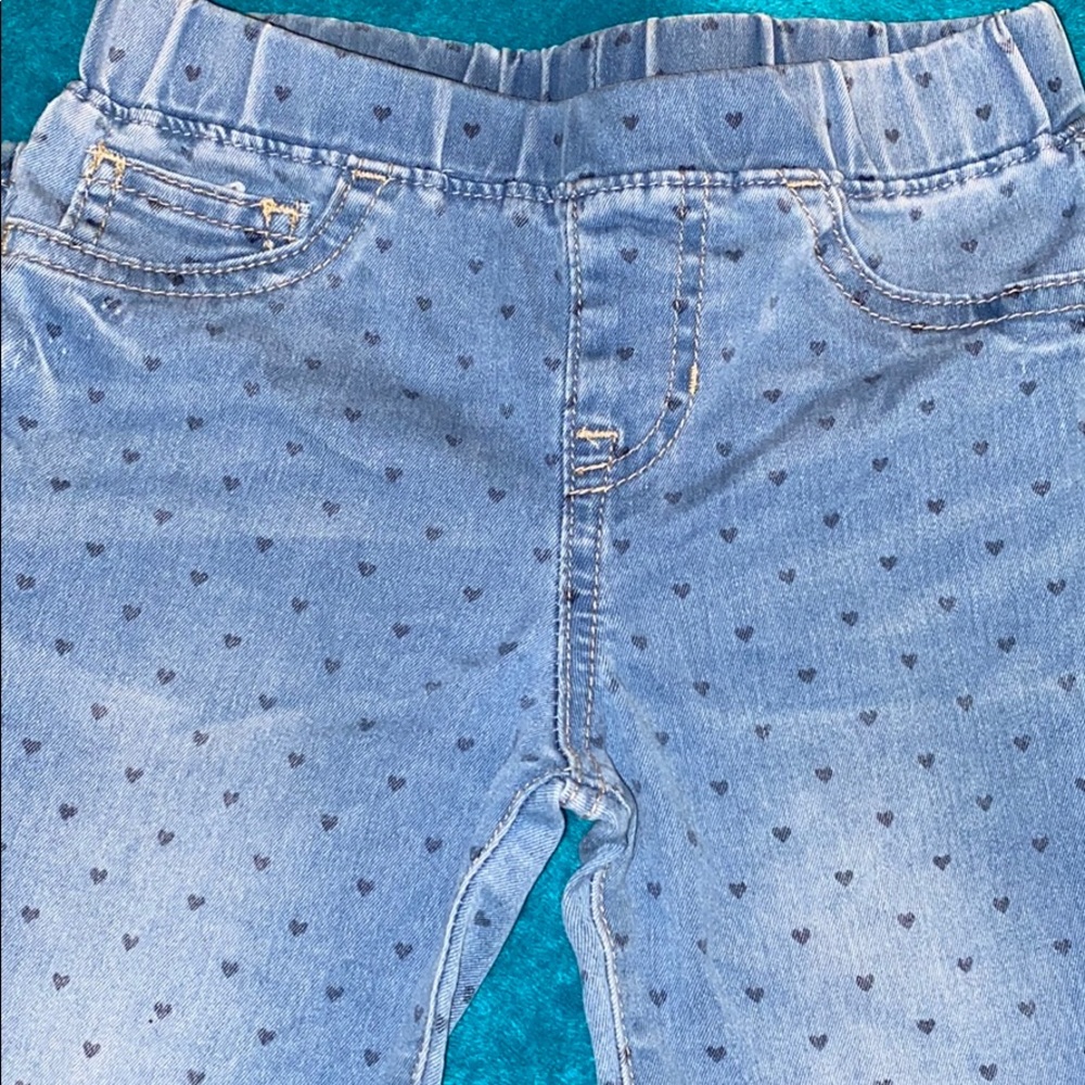 Cat&jack jegging